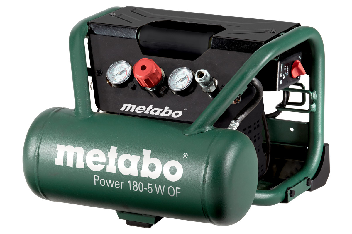 Power 180-5 W OF (601531000) Компрессор 