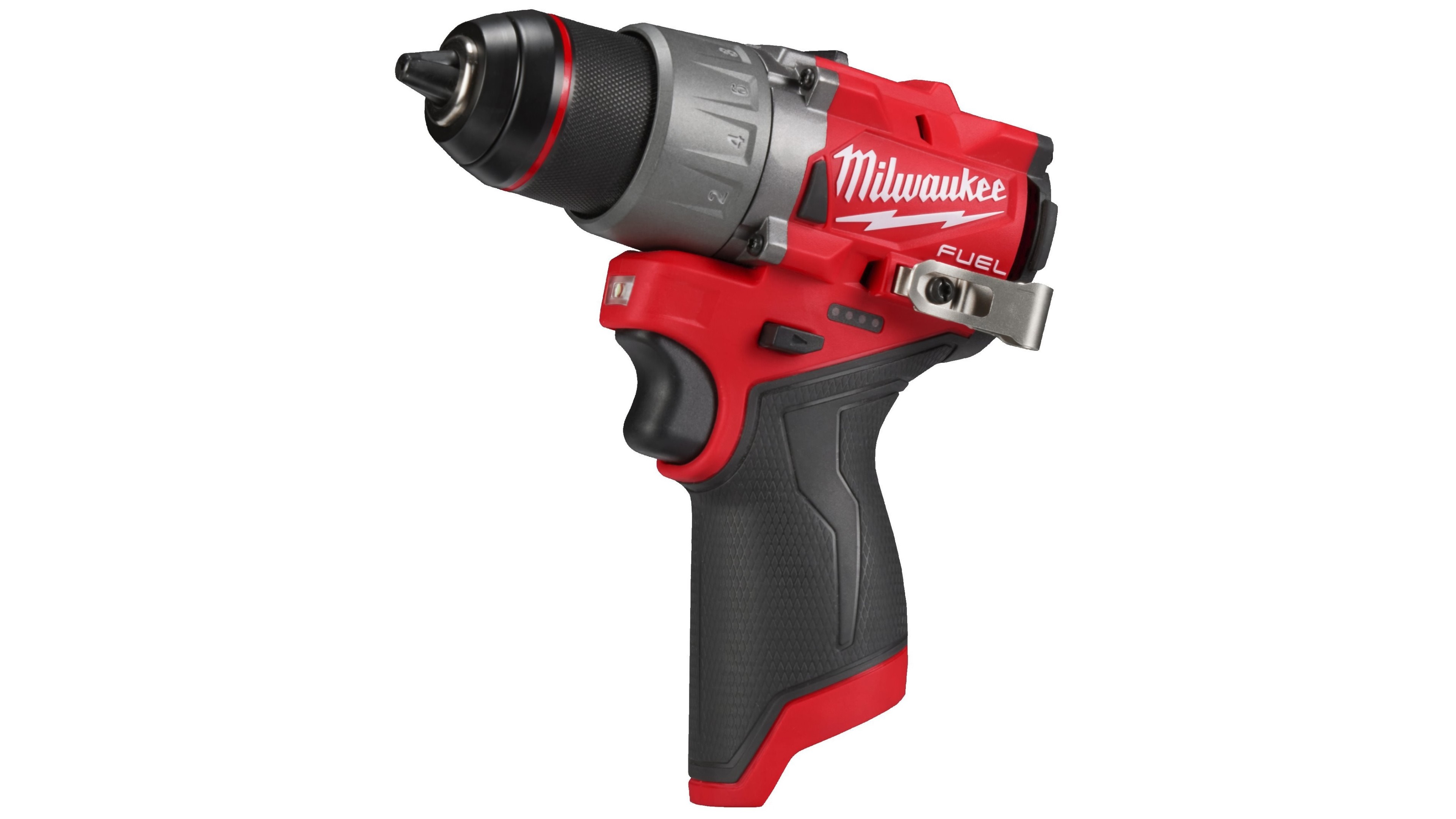Аккумуляторная дрель-шуруповерт Milwaukee M12 FUEL FDD2-0