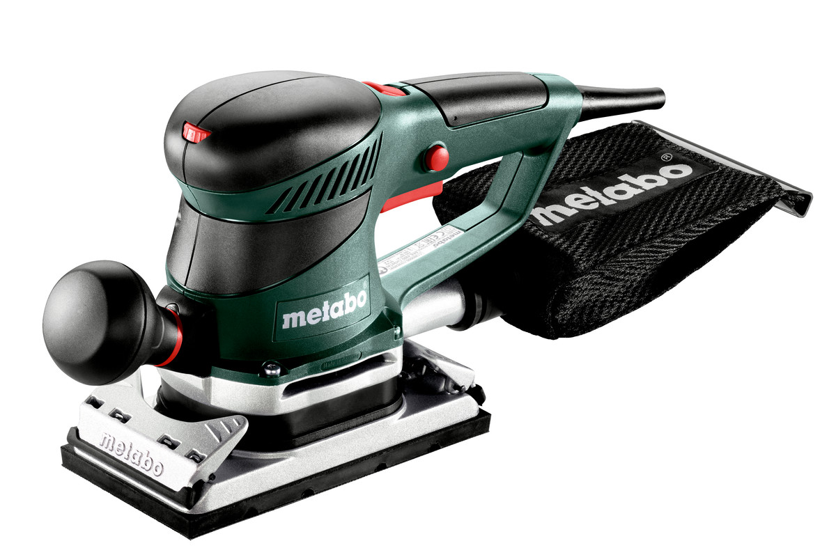 SRE 4350 TurboTec (611350000) Плоскошлифовальная машина 