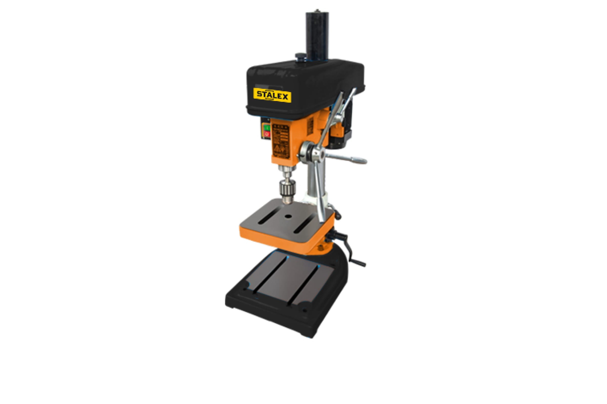 Cверлильный cтанок Stalex SDI-20T INDUSTRIAL Z4120B1
