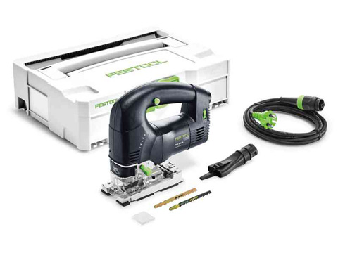Маятниковый лобзик PSB 300 EQ-Plus TRION