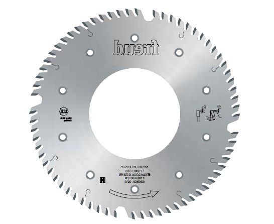 Пила FREUD LT16MS D300/130 Z68