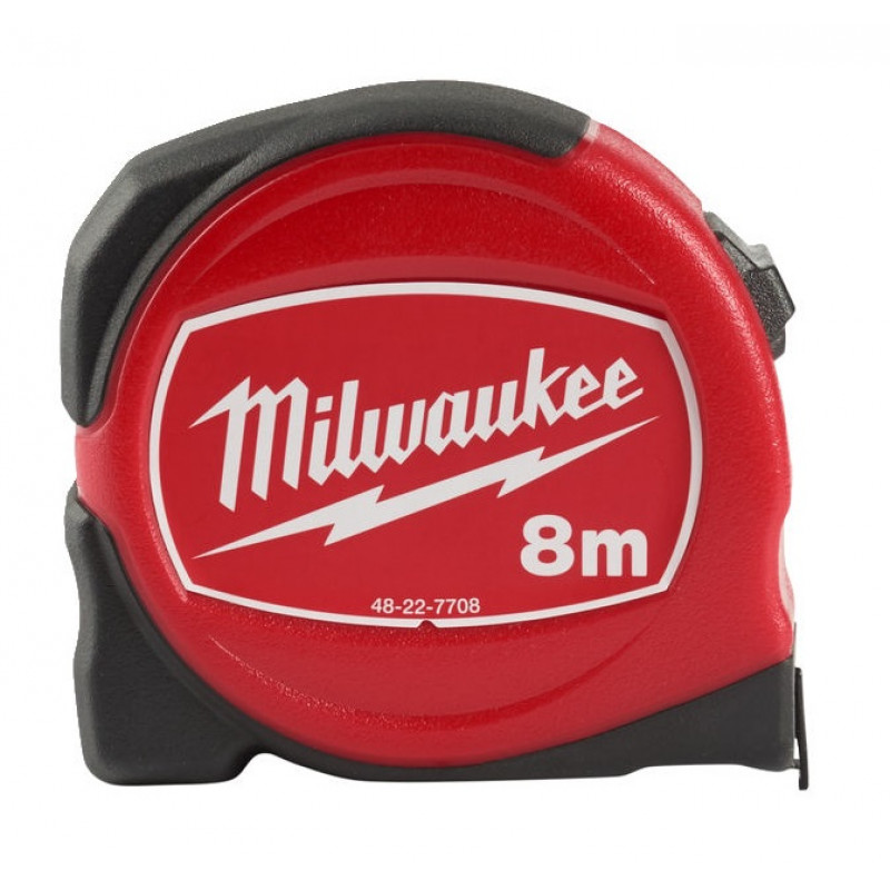 Рулетка Milwaukee COМPACT S8 / 25