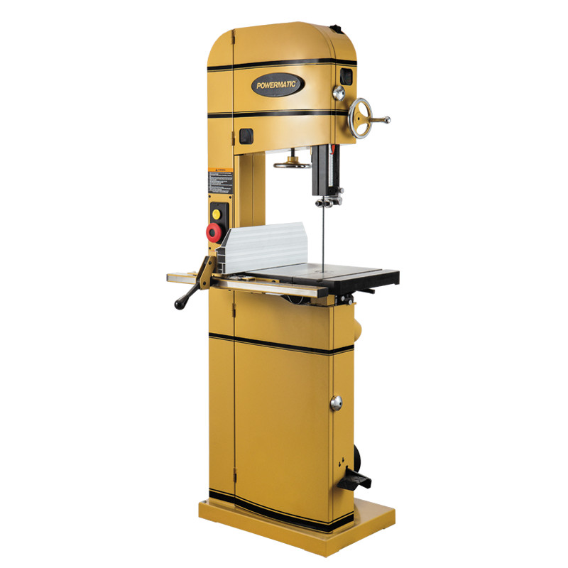 Ленточнопильный станок Powermatic PM1500-T