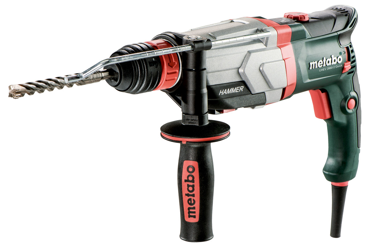 UHEV 2860-2 Quick (600713500) Многофункциональный перфоратор 
