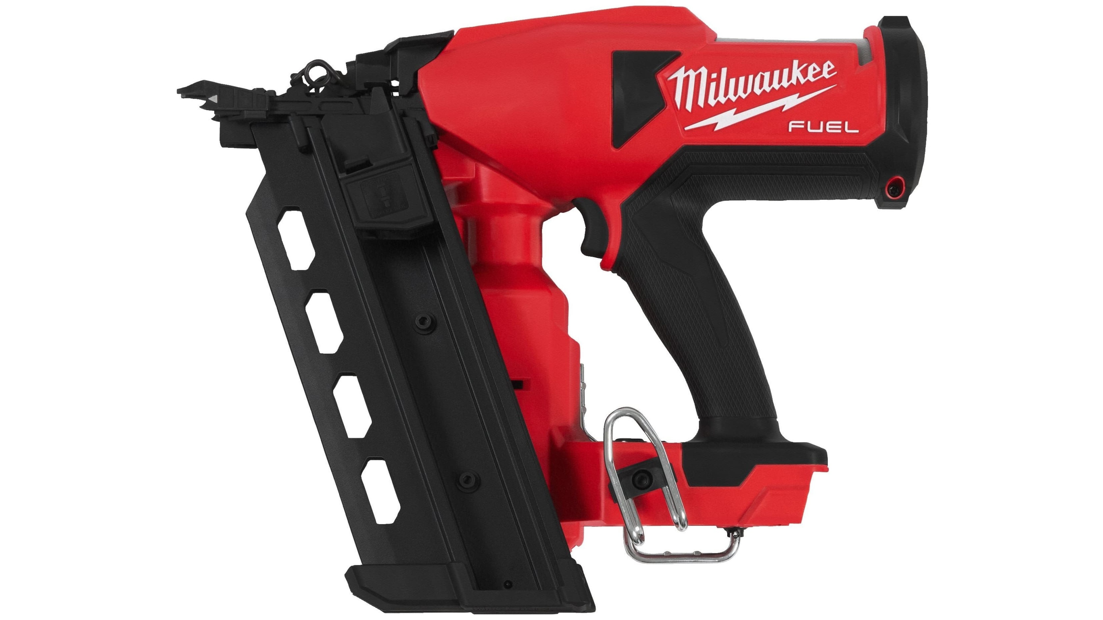 Аккумуляторный гвоздезабиватель Milwaukee M18 FUEL FDN-0C