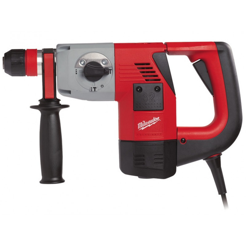 Перфоратор Milwaukee SDS-Plus PLH 32 XE