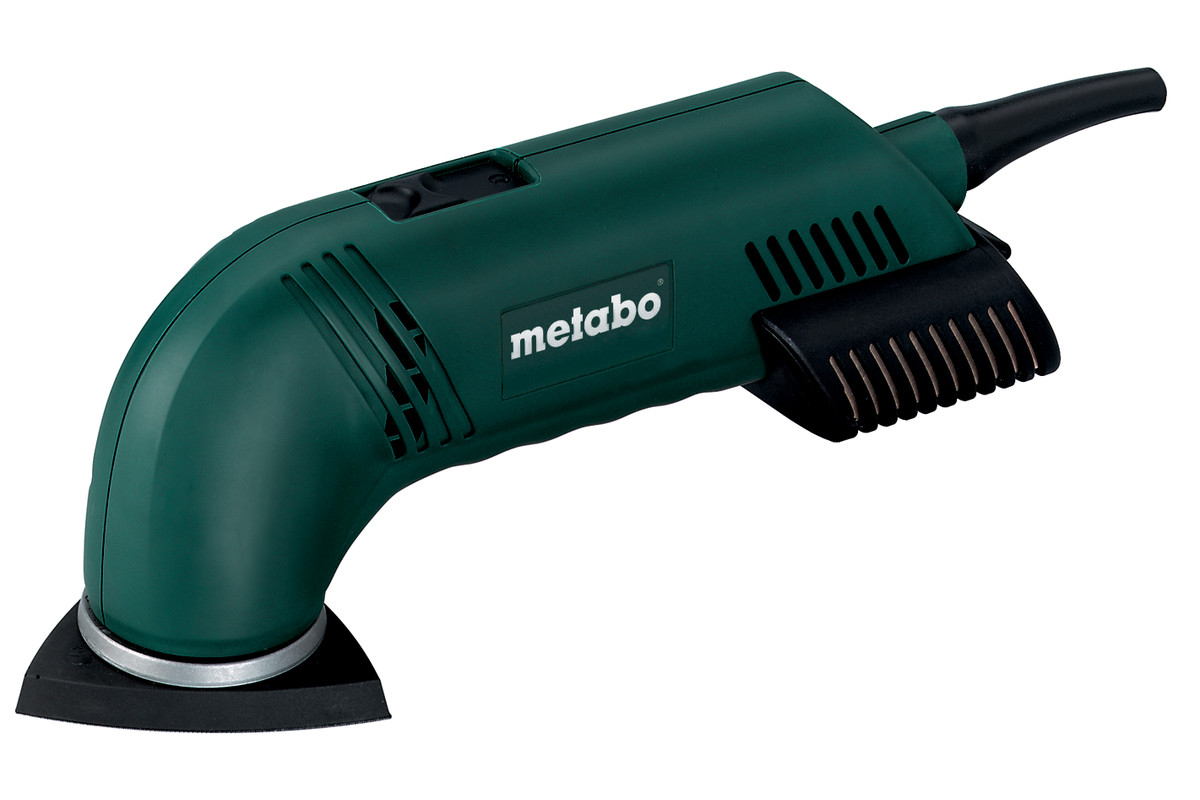 DSE 300 Intec (600311500) Дельташлифовальная машина 