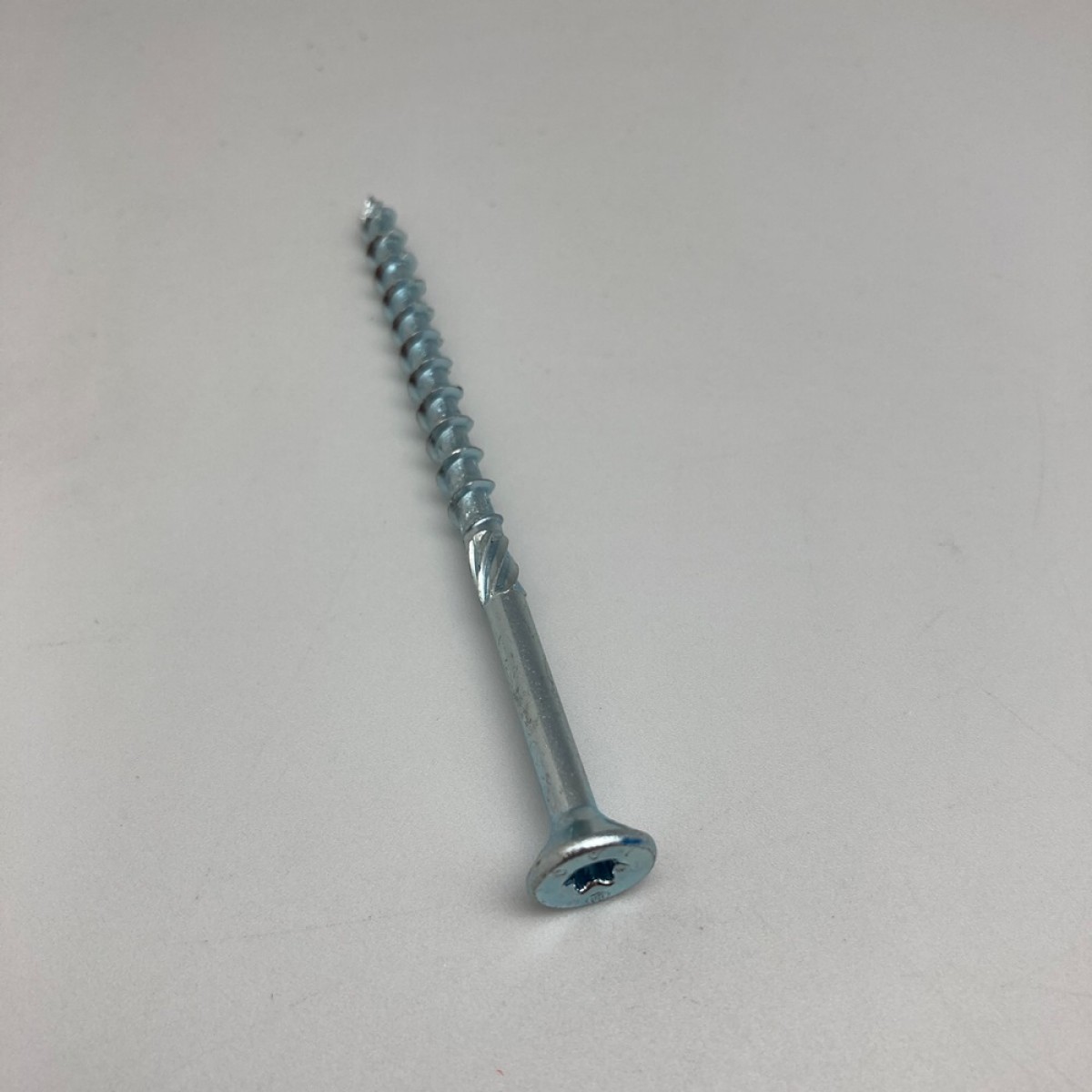 Конструкционный саморез с потайной головкой BeA BeFIX 6,0х100 TX30 (100 шт)