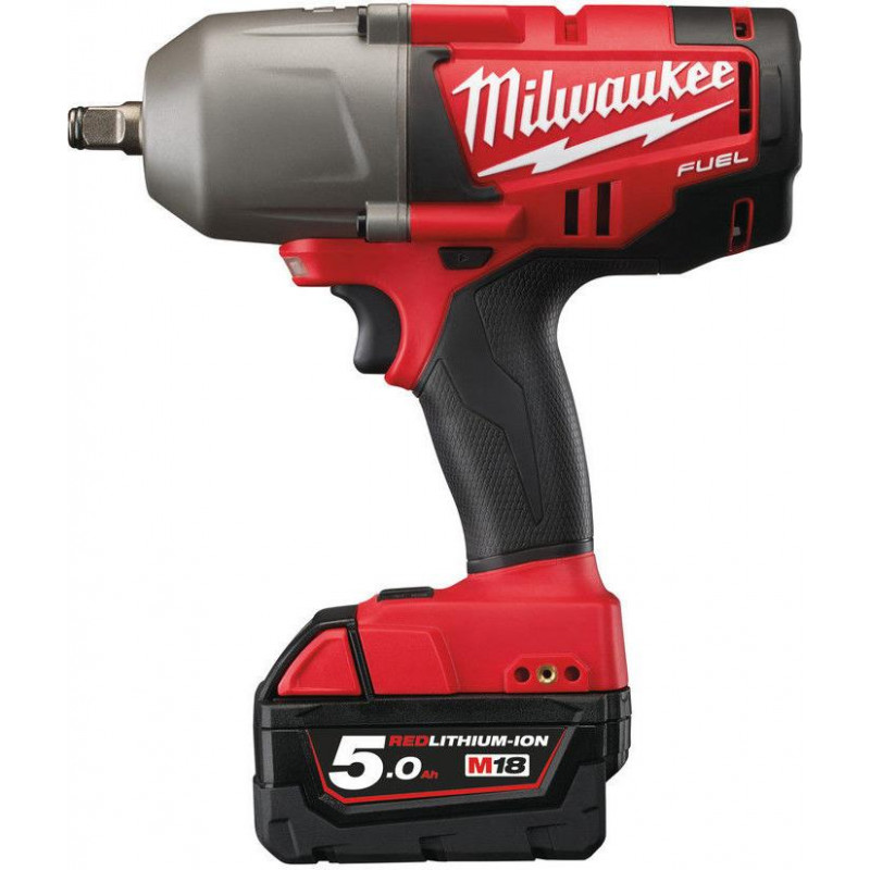 Импульсный винтоверт Milwaukee M18 FUEL™ 1/2 FMTIWF12-502X