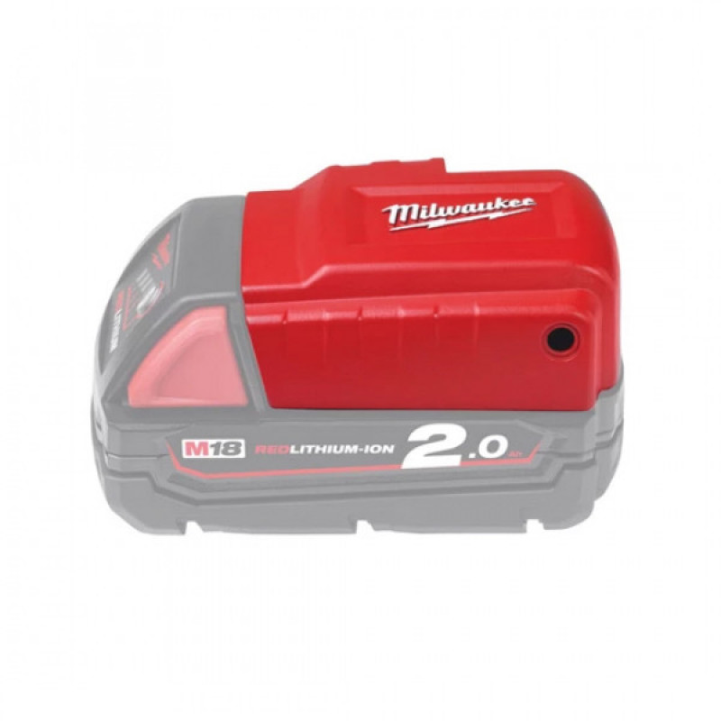 Контроллер Milwaukee M18 USB PSHJ2