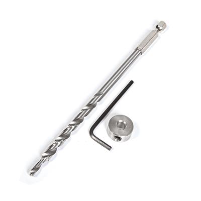 Сверло ступенчатое HSS для Kreg Jig
