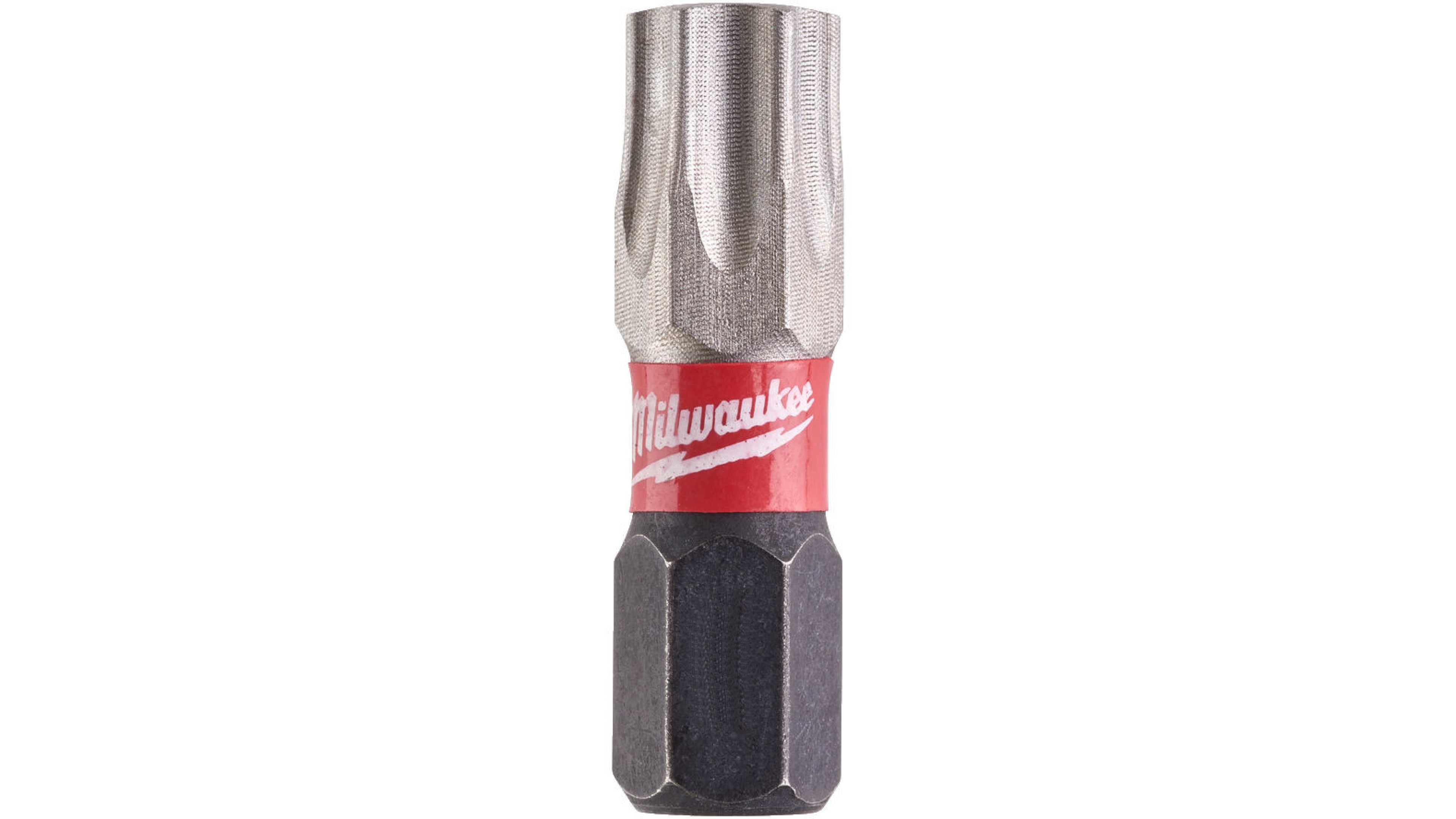 Насадка Milwaukee SHOCKWAVE TX BO25 25мм (2шт)