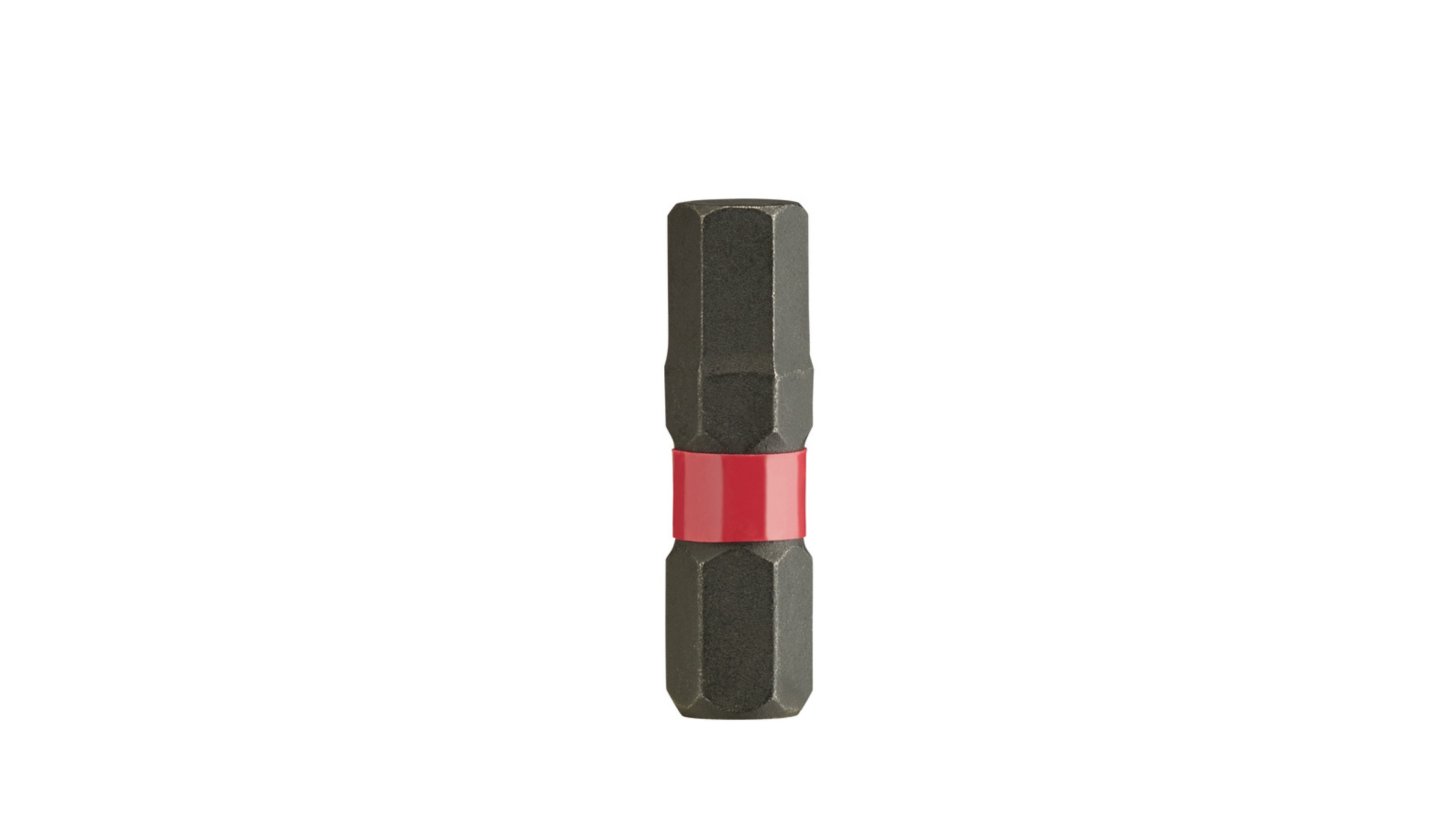 Биты Milwaukee Shockwave IMPACT DUTY™ для шуруповерта Hex 2,5 X 25 мм