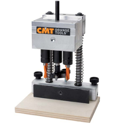 Приспособление для сверления 45/9.5 (BLUM) CMT CMT333-4595