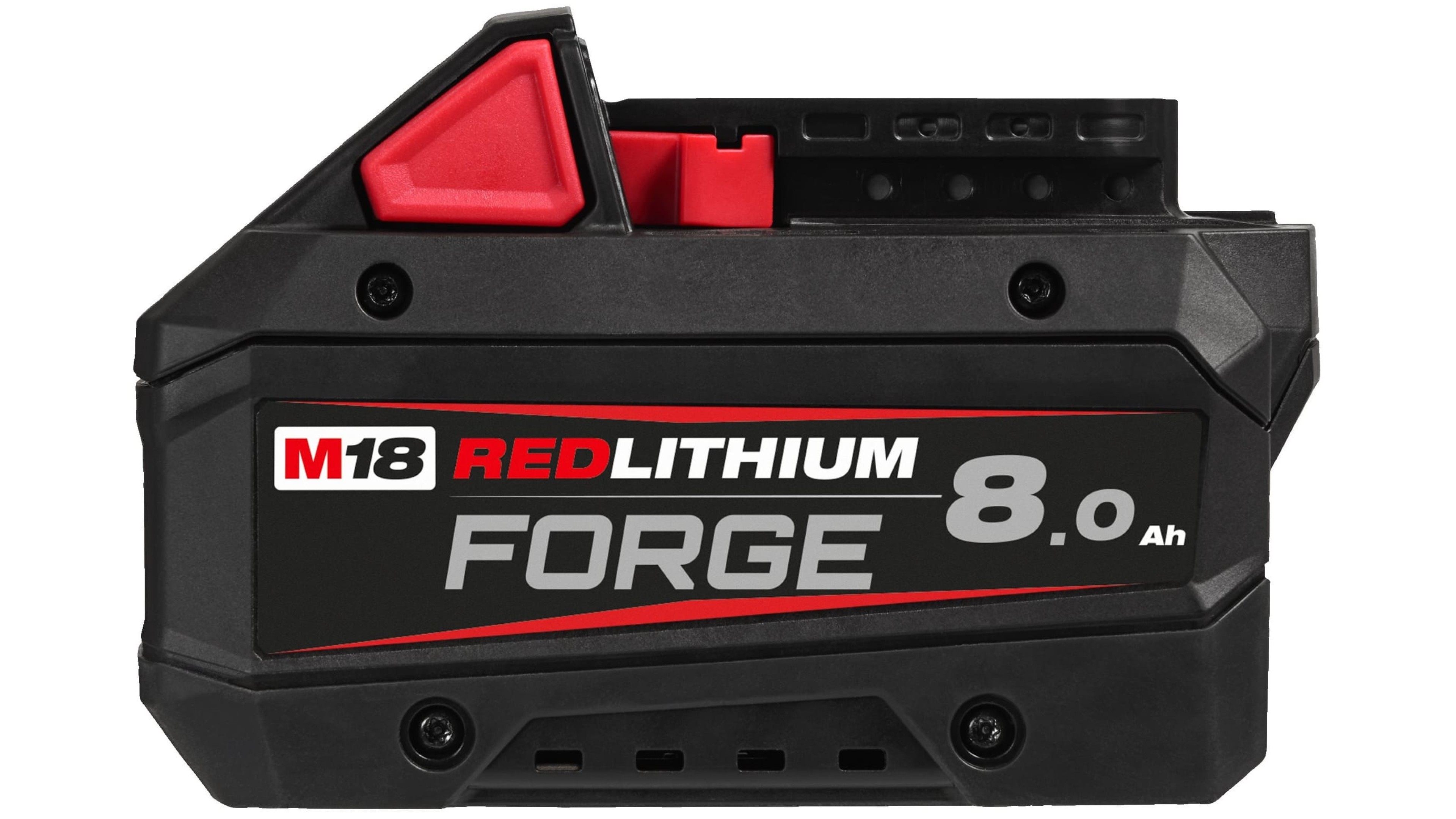 Аккумулятор Milwaukee M18 FB8