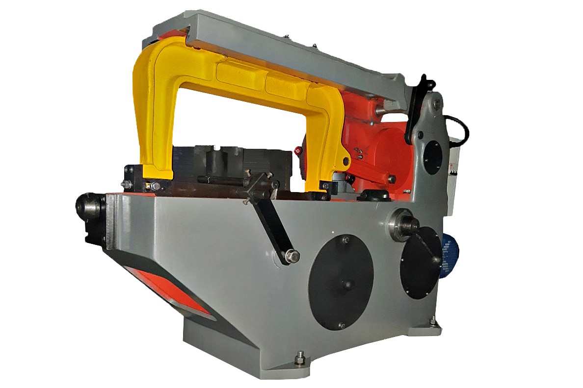 Станок новочно-отрезной OVTO HCM-250