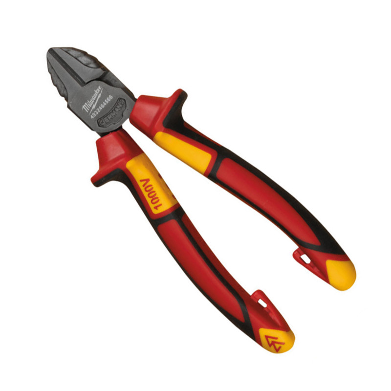 Кусачки Milwaukee VDE 145 мм