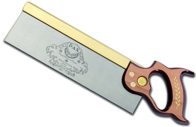 Пила обушковая Pax Tenon RipCut, 254мм (10'), 15tpi