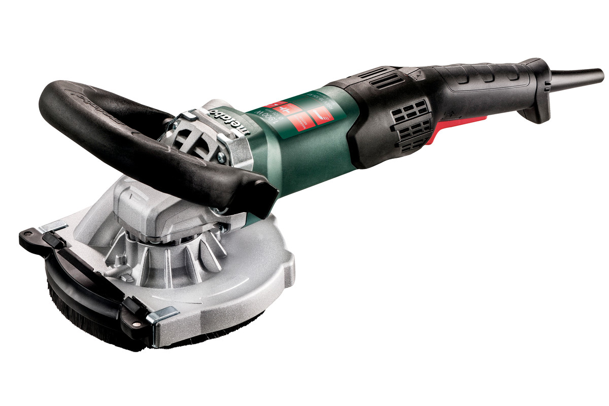 RSEV 19-125 RT (603825710) Шлифовальные машины для ремонта 