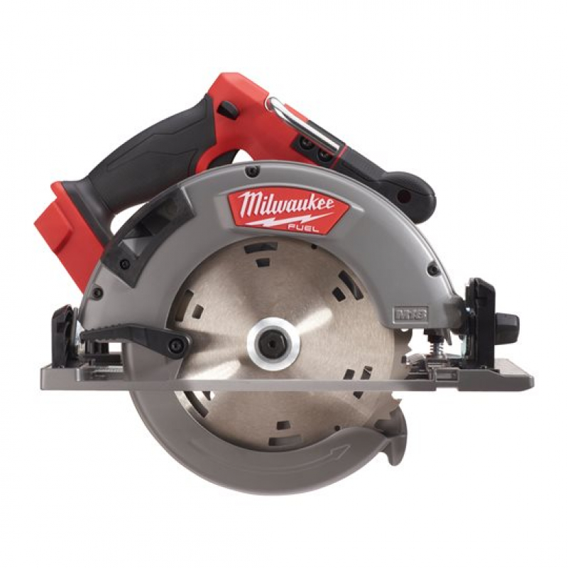 Аккумуляторная циркулярная пила Milwaukee M18FCSG66-0C FUEL