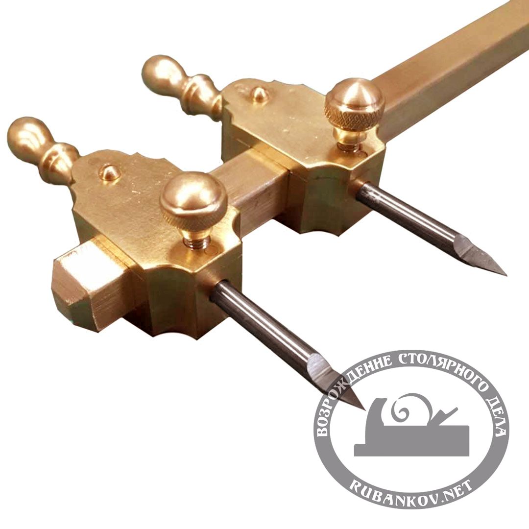 Циркуль Peskov Beam & Trammel compass