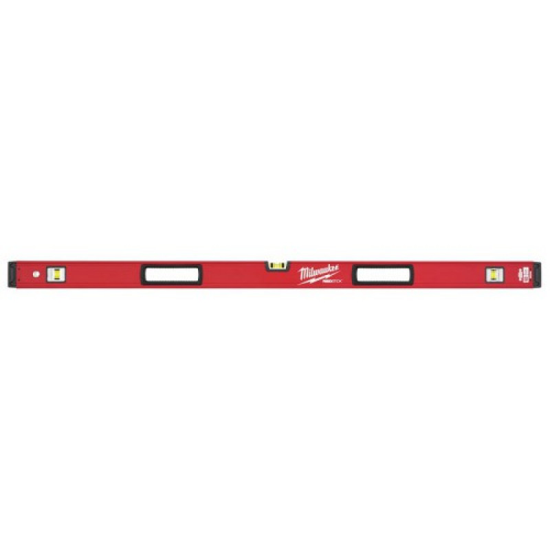 Уровень Milwaukee REDSTICK Backbone™ 120 см