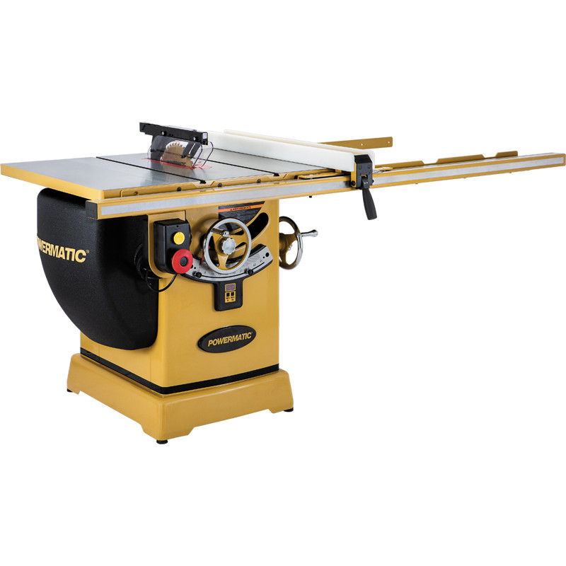 Циркулярная пила Powermatic PM2000B