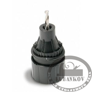 Патрон для свёрл D2.5-13.0мм, для станка DD500 DD750