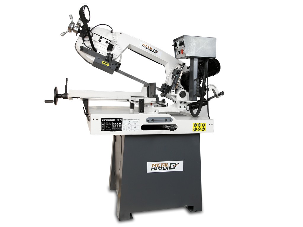 Metal Master BSM-250 Metal Master BSM-250