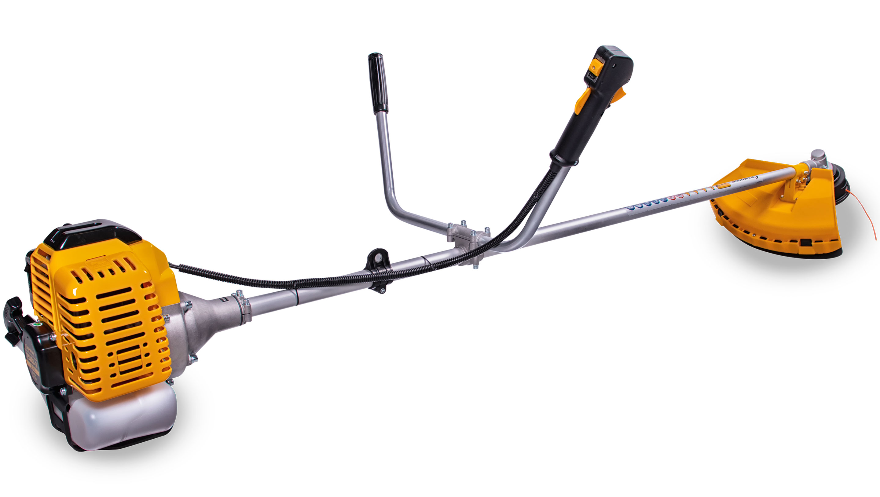 Бензиновый триммер CHAMPION T528S-2