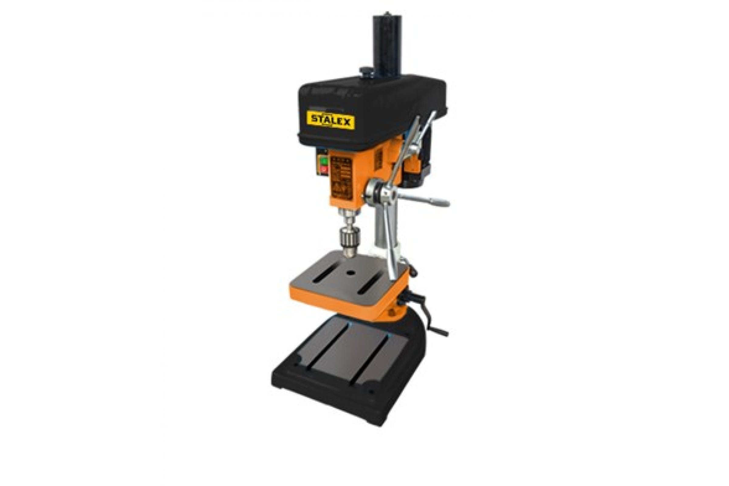 Cверлильный cтанок Stalex SDI-16T INDUSTRIAL