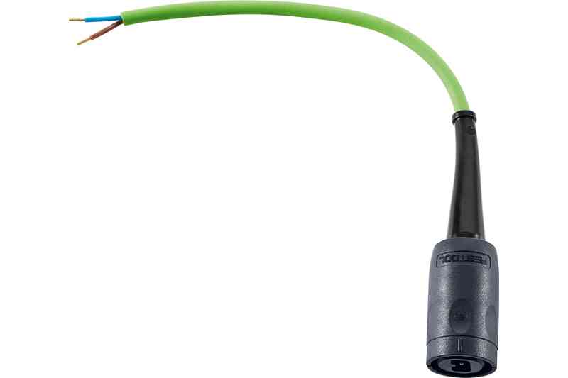 Комплект переоснащения plug it UBS-PUR 360 plug it 240 V