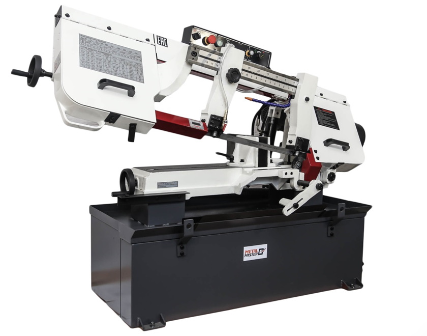 Metal Master BSM-1018B Metal Master BSM-1018B