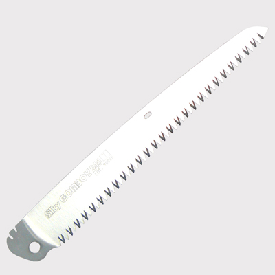 Полотно для пилы Silky Gomboy 240- 7