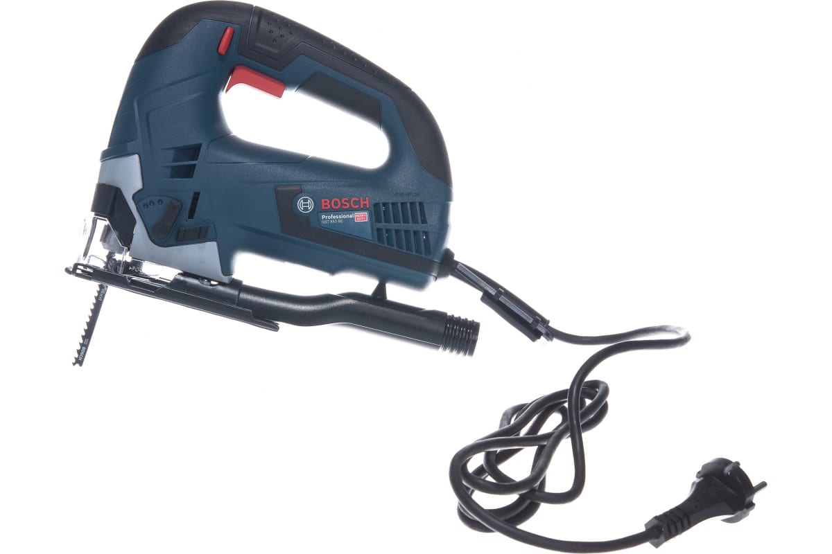 Лобзиковая пила Bosch GST 850 BE