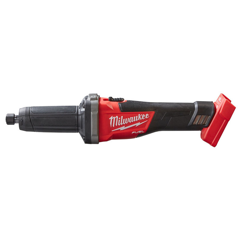 Прямая шлифовальная машина Milwaukee FUEL M18 FDG-0X