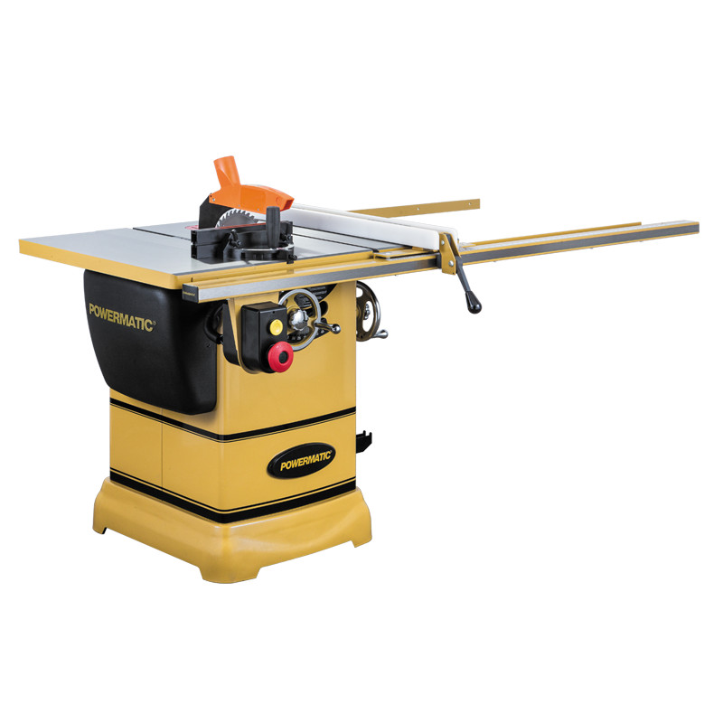 Циркулярная пила Powermatic PM1000  (400в)
