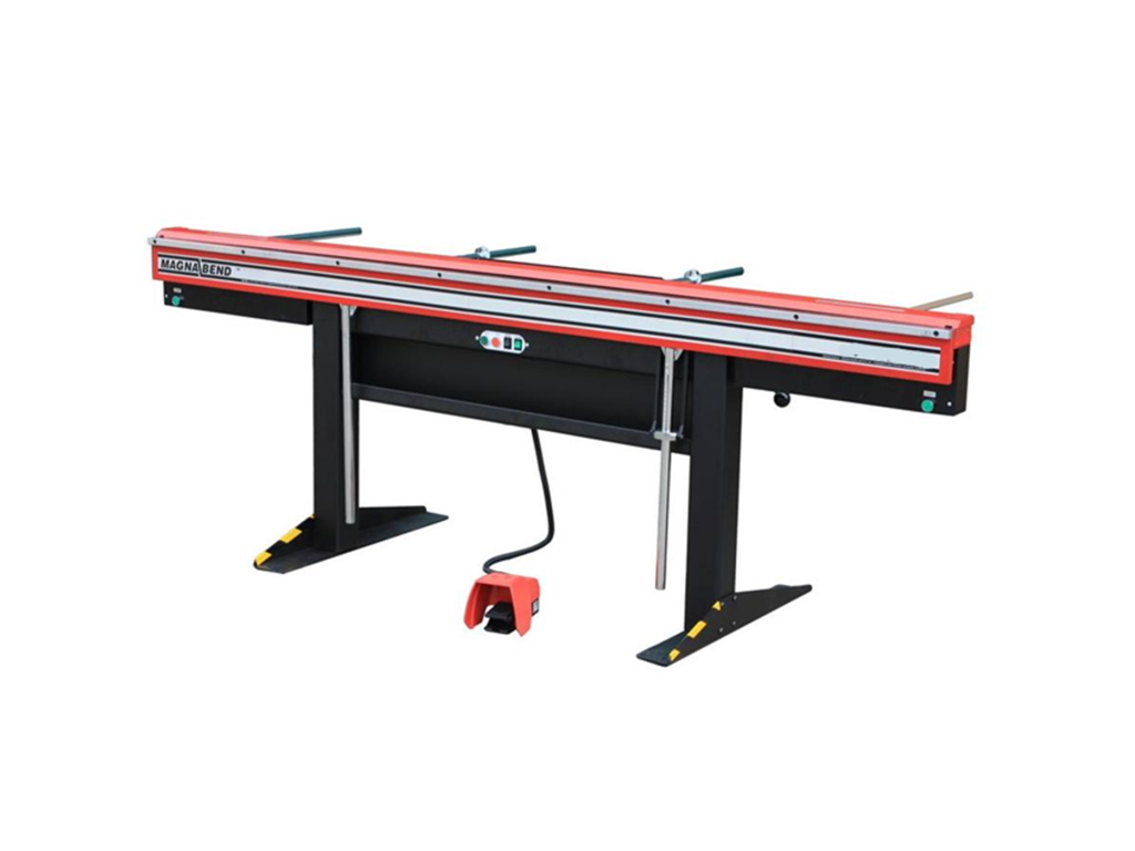 Metal Master Magnabend MB 3200E Metal Master Magnabend MB 3200E