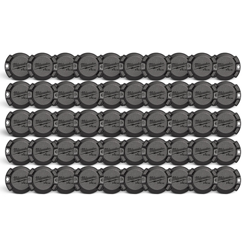 Трекер Milwaukee TICK™ BTM ONE-KEY 50 шт