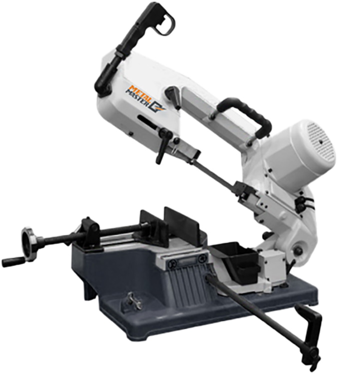 Ленточнопильный станок Metal Master BSM-100