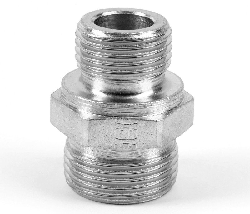 Штуцер FE DS30 BSP 1