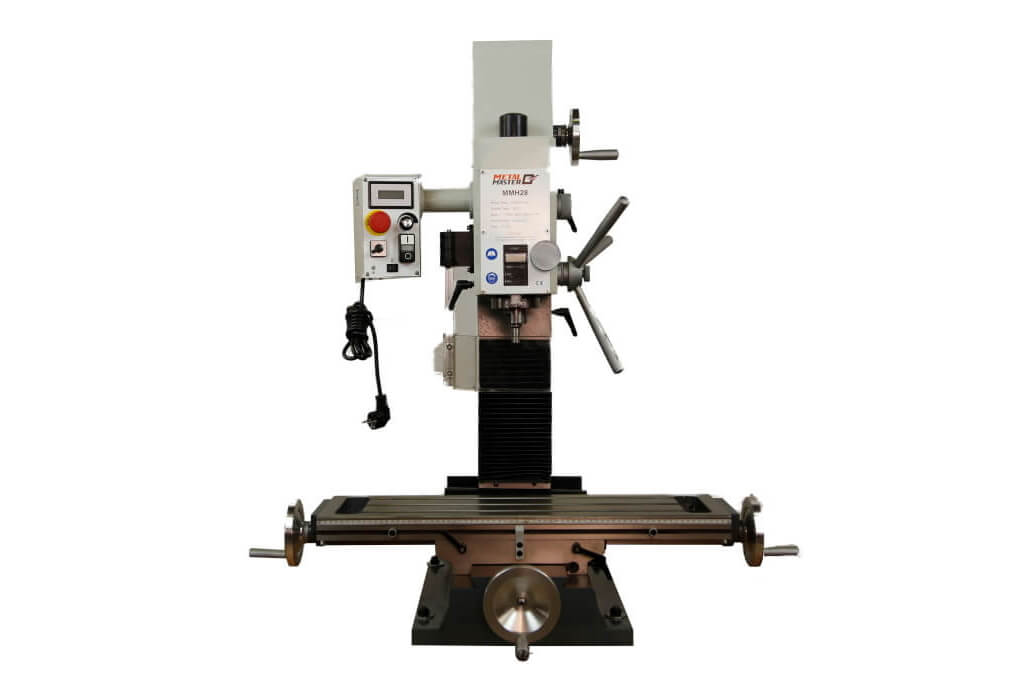Metal Master MMH-28V
