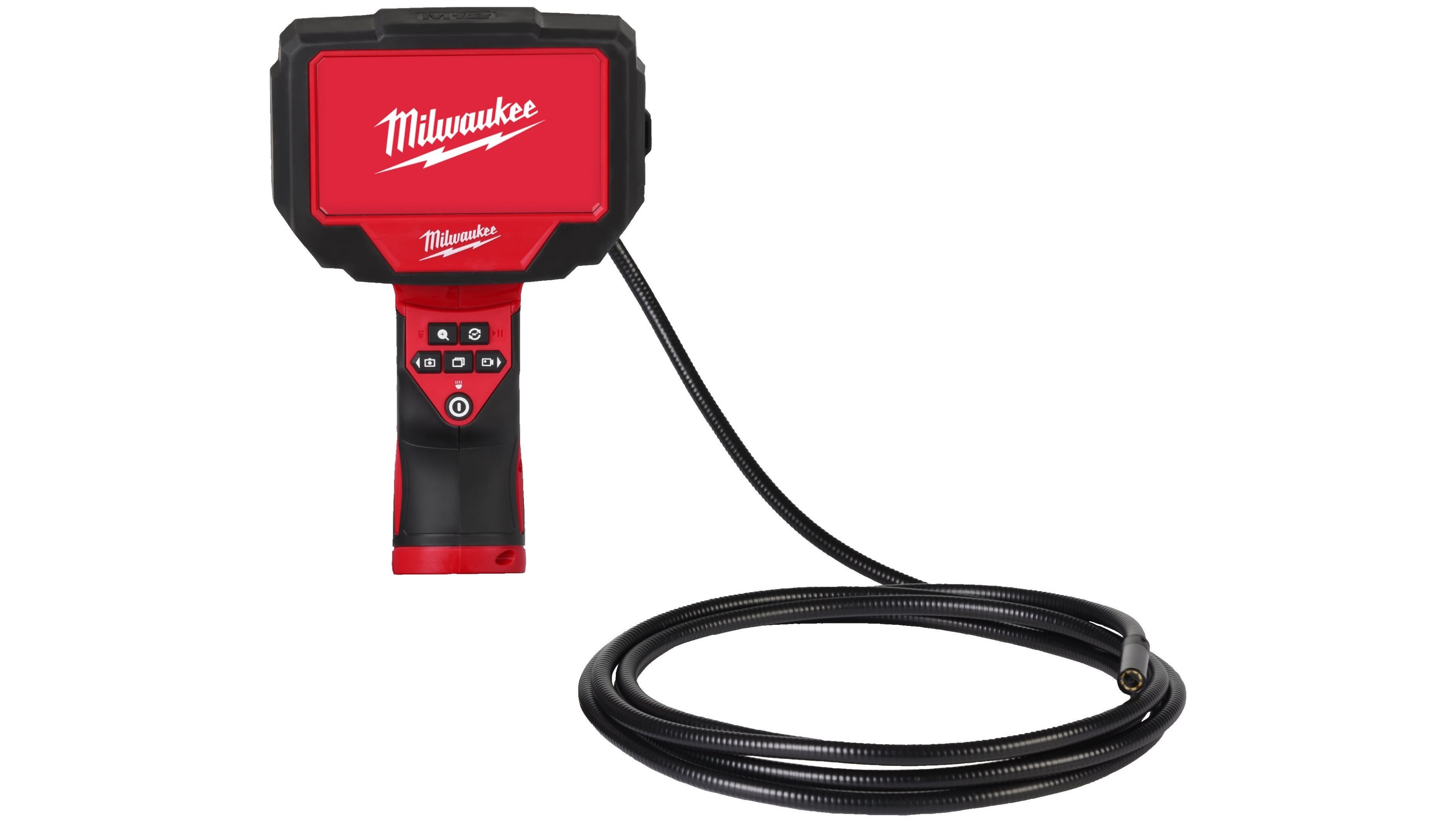 Аккумуляторная цифровая камера Milwaukee M12 360IC32-0C