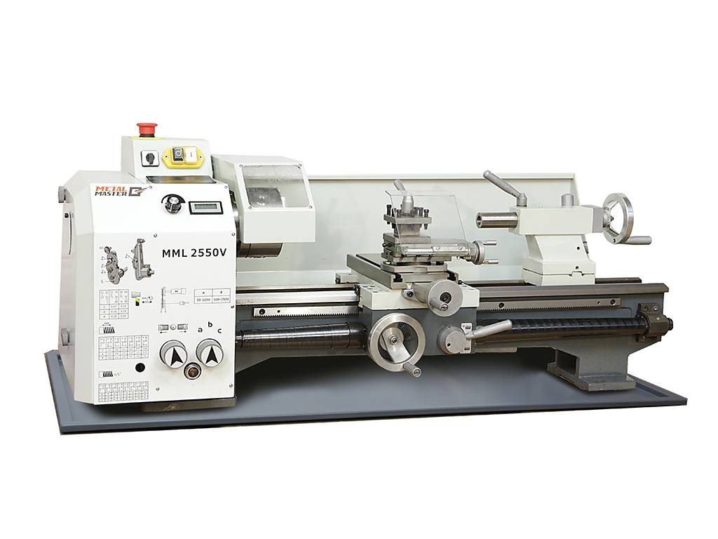 Metal Master MML 2550V