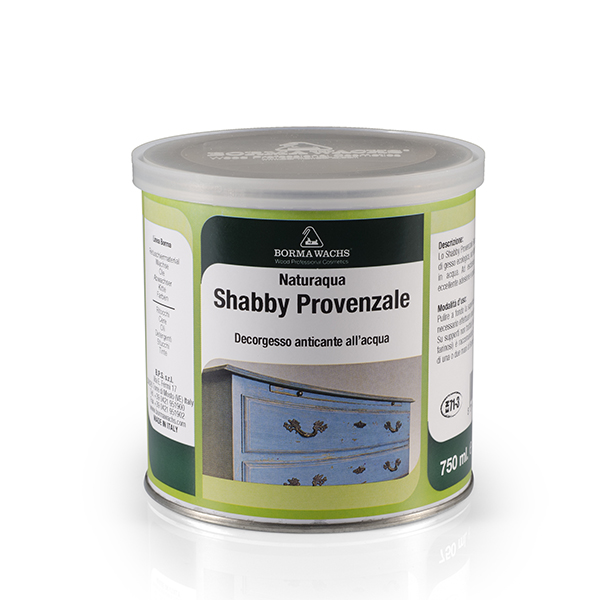 Винтажная краска Shabby Kreide Farbe