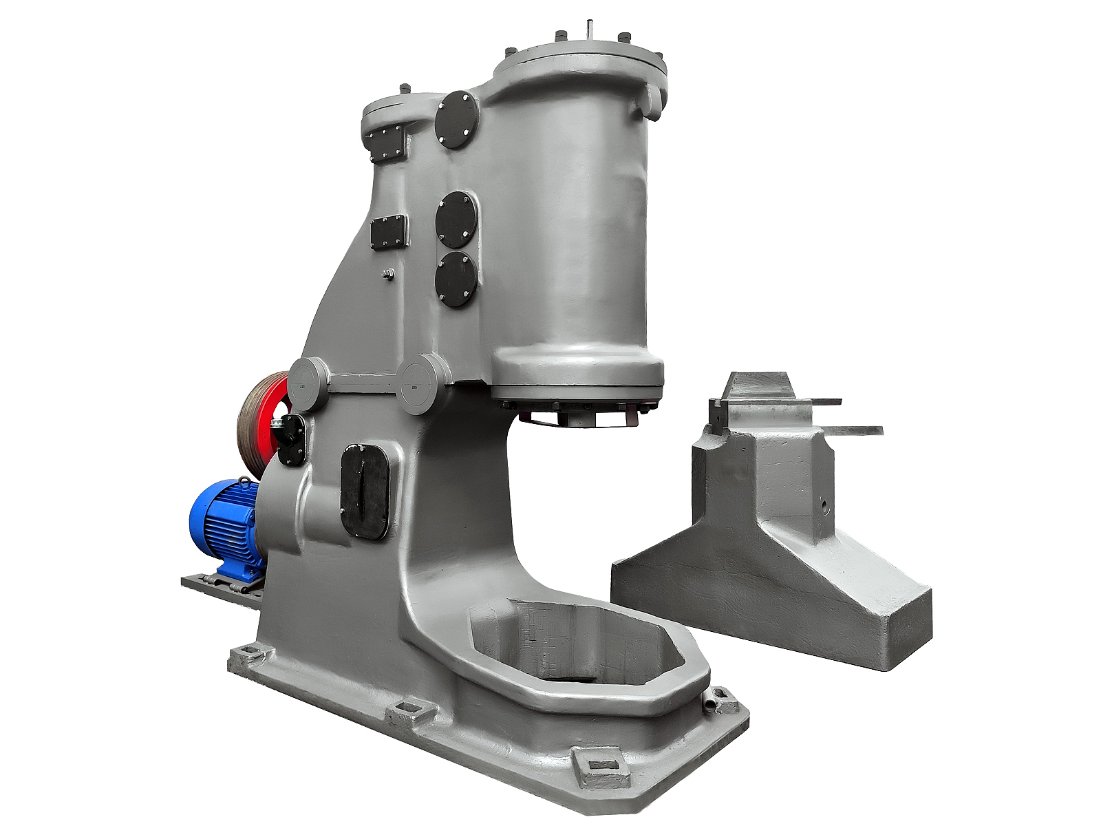 Молот ковочный МА4139, МА4139А Молот ковочный МА4139, МА4139А