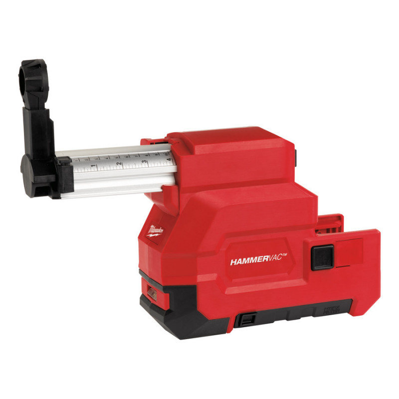 Система пылеудаления Milwaukee M18 FUEL SDS-PLUS CDEX-0