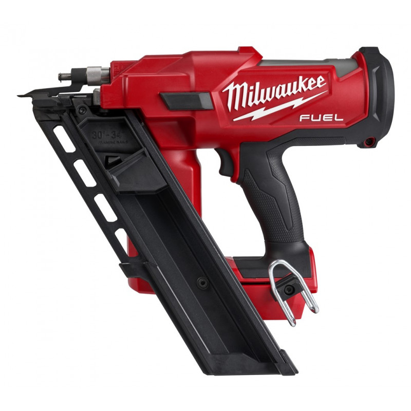 Аккумуляторный гвоздезабиватель Milwaukee M18 FFN-0C