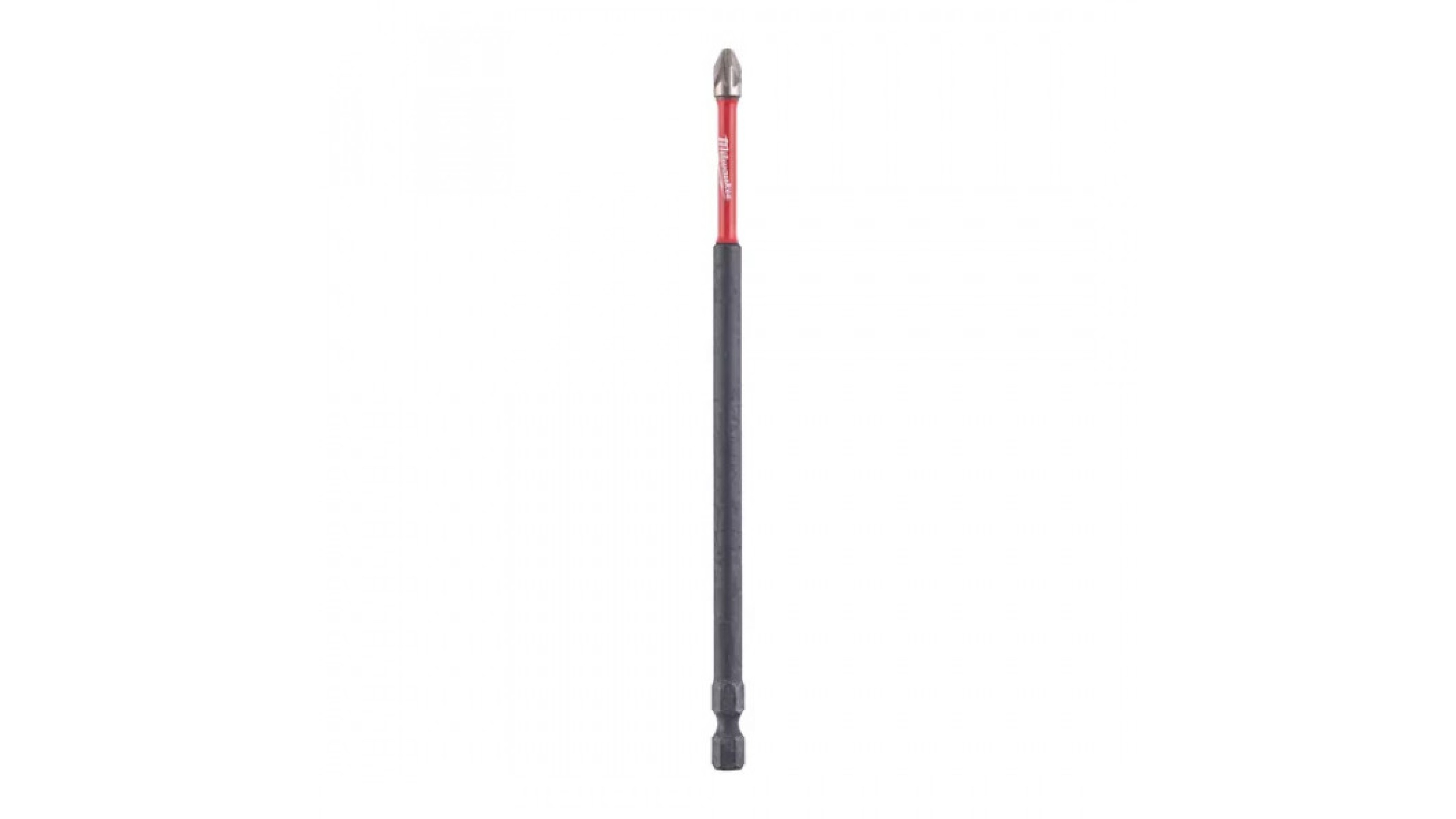 Насадка Milwaukee SHOCKWAVE PZ2 150мм (1шт)